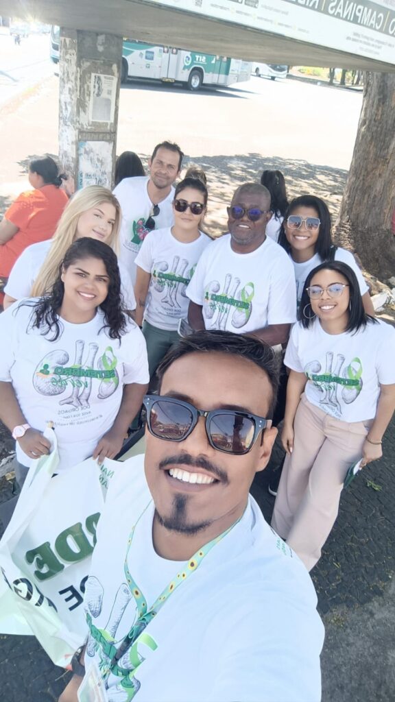 Dia Mundial do Rim 2026