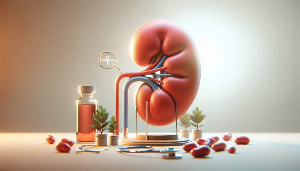 Dia Mundial do Rim: Cuide da Sua Saúde Renal Hoje