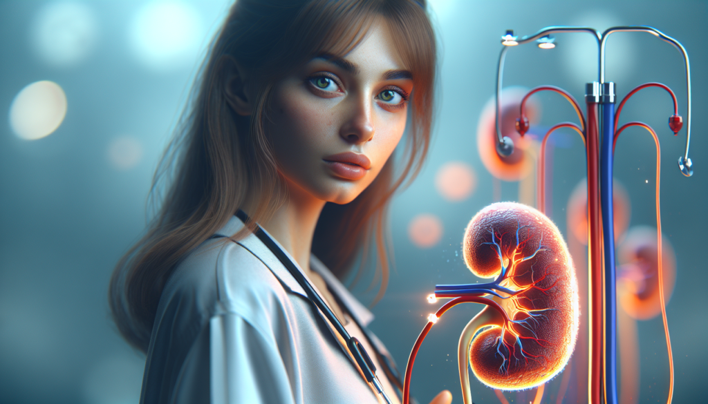 Governo Federal: Invista em Políticas de Transplante Renal