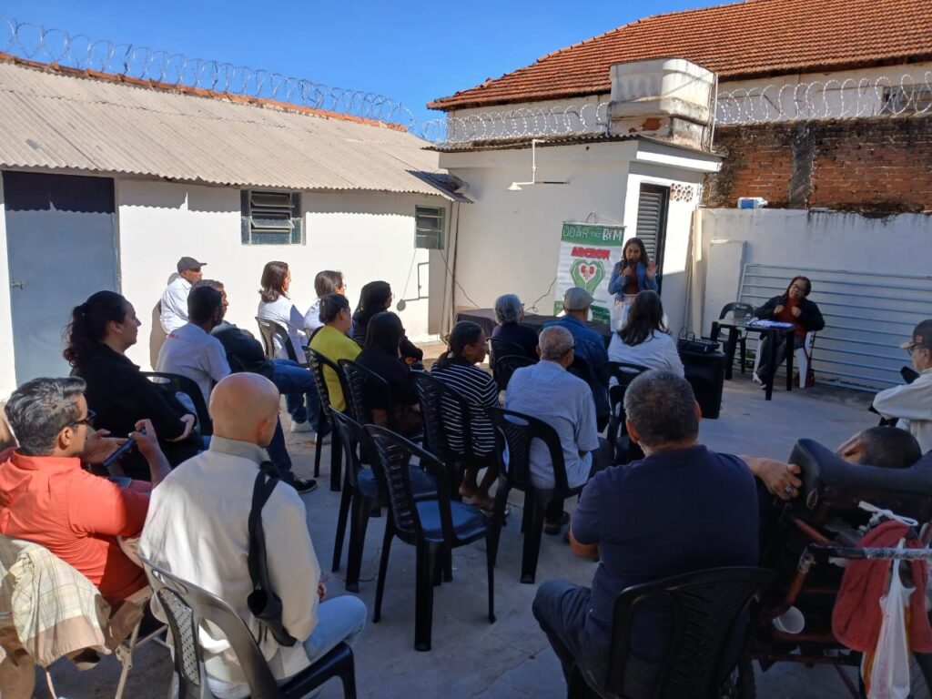 ARCRON promove 1º evento “Saúde Renal” com foco em qualidade de vida e prevenção